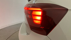 Volkswagen Polo 1.0 TSI Life 5dr Petrol Hatchback